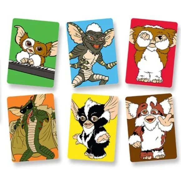 Gremlins Memory Master Game - Picture 8 of 9